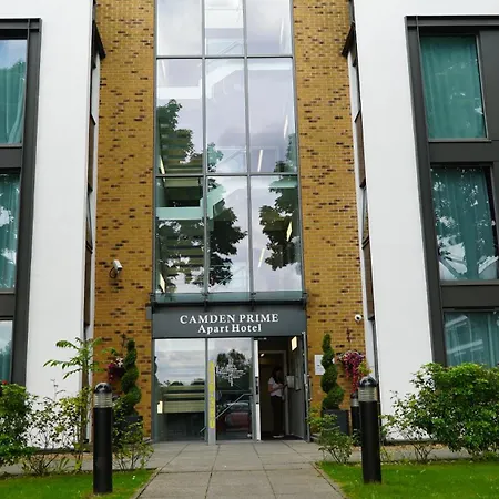 Camden Prime Aparthotel